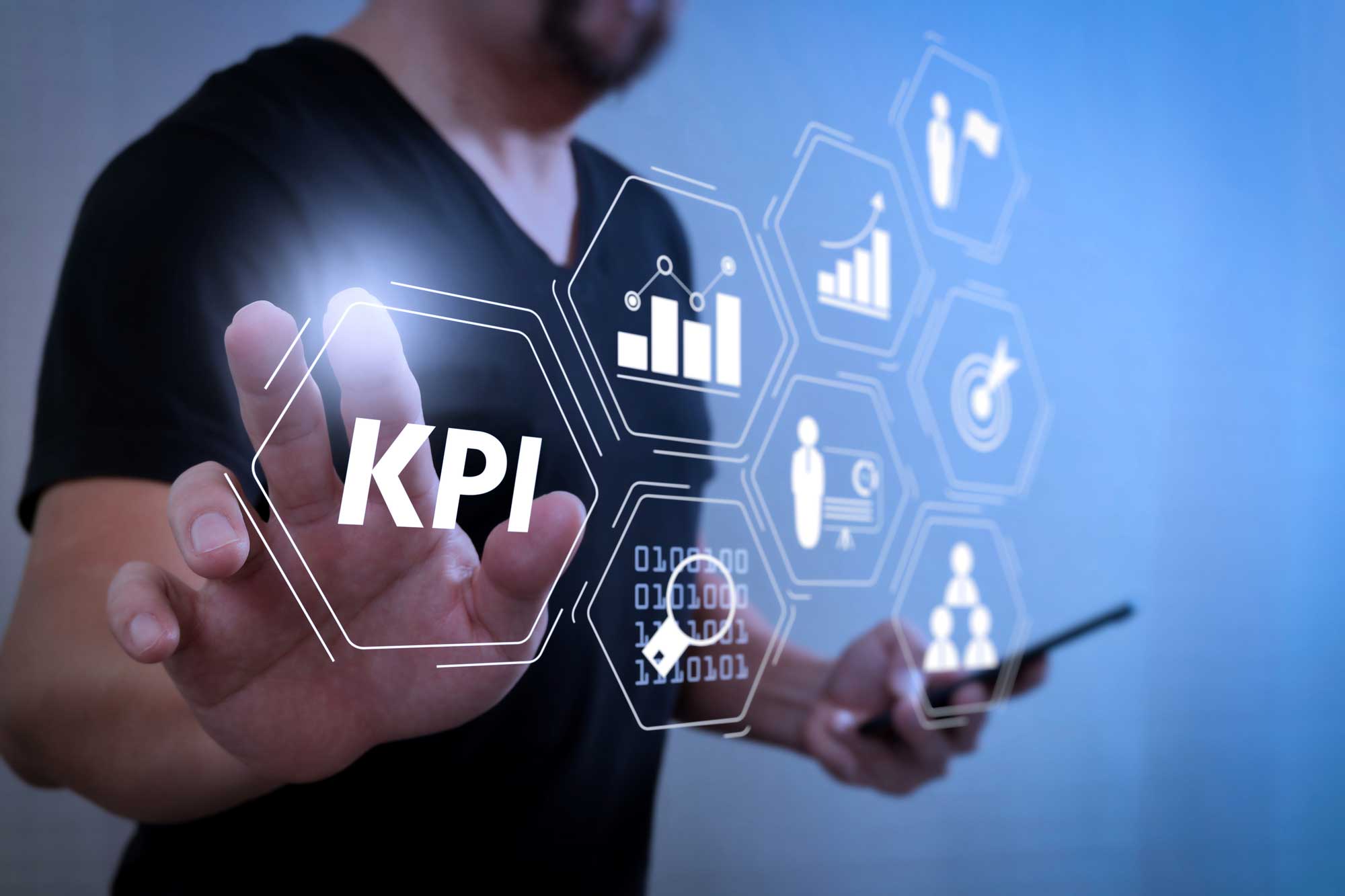 Productieplanning KPI