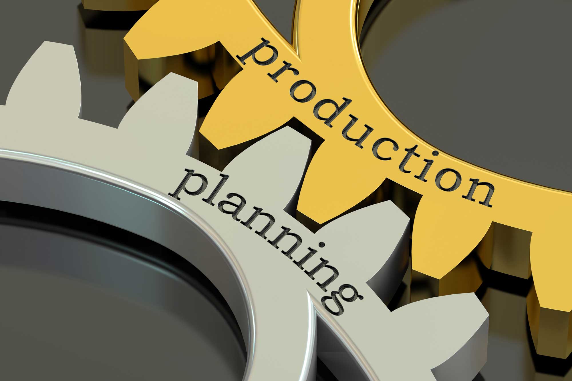 Productieplanning | Production Planning