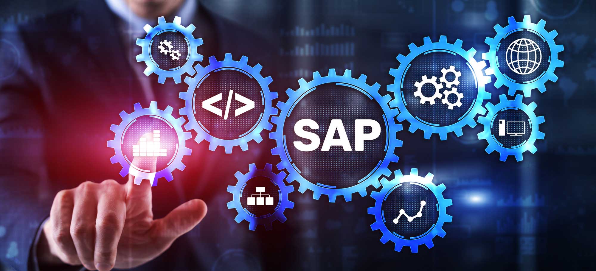 SAP Production Planning