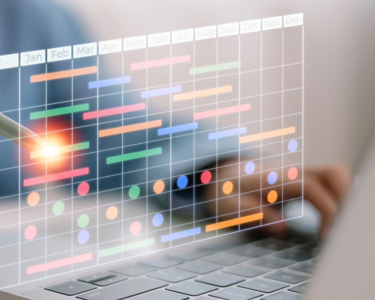 Infor Production Planning