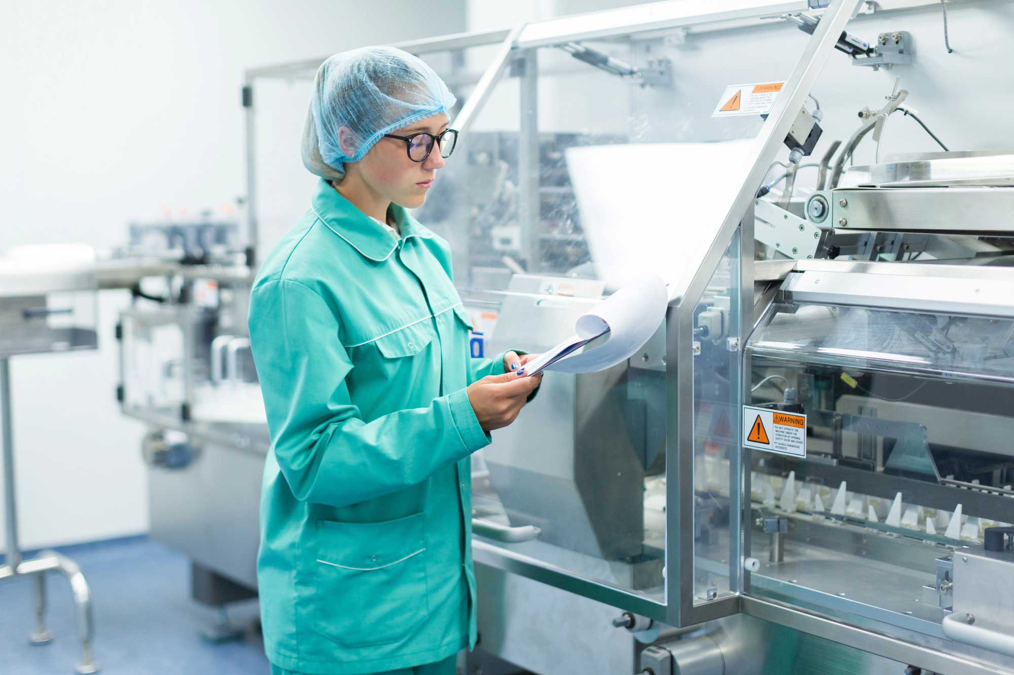 production planning chemical industry